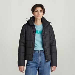 G-Star

G-Star RAW Meefic Jacket